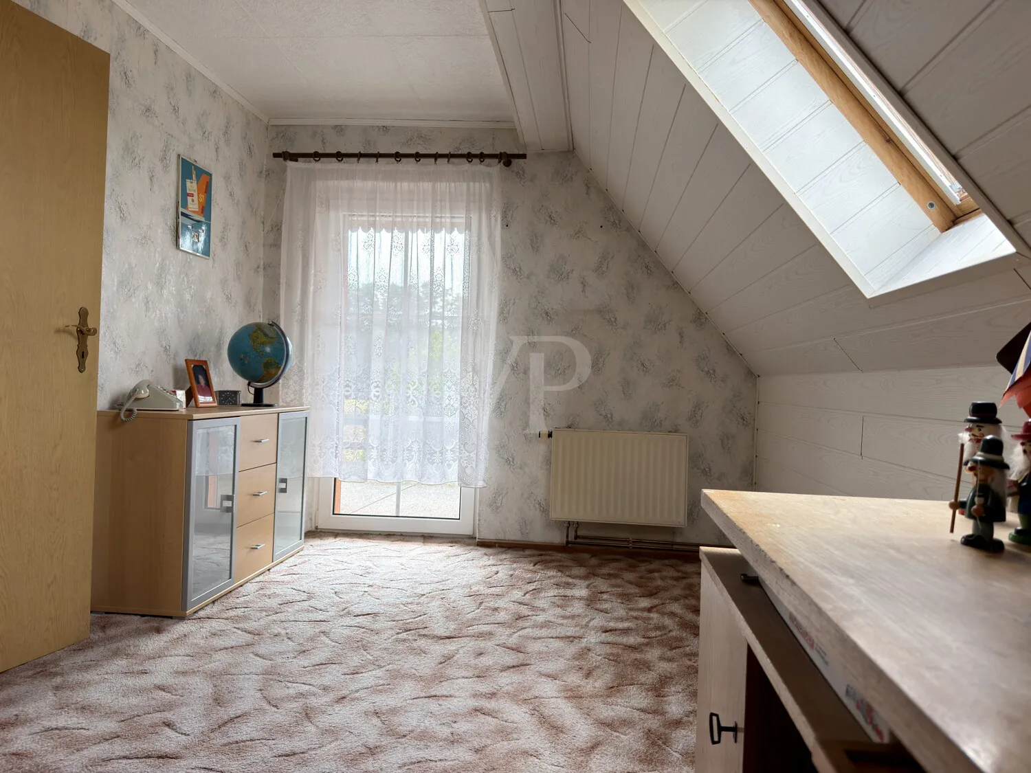 DG Kinderzimmer