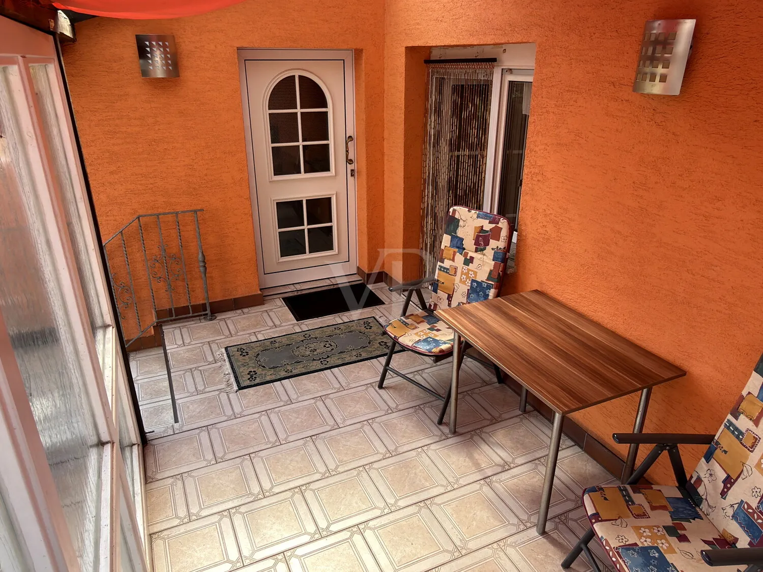 EG Terrasse