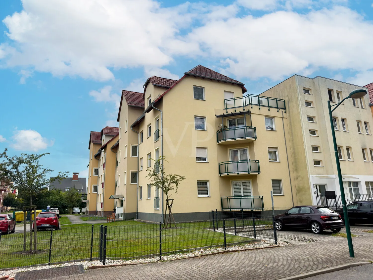 Außenansicht