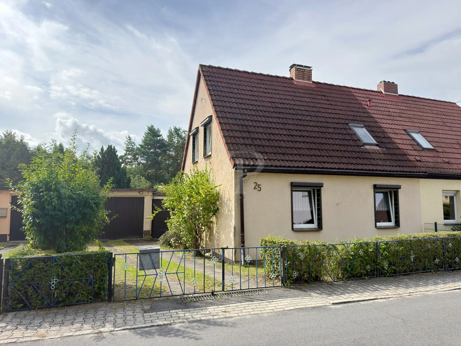 Außenbereich