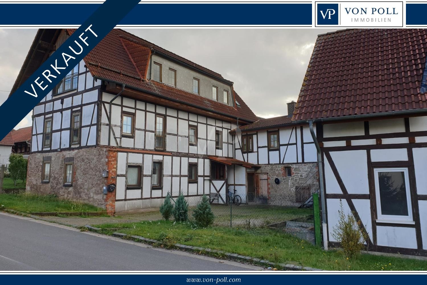 Verkauft