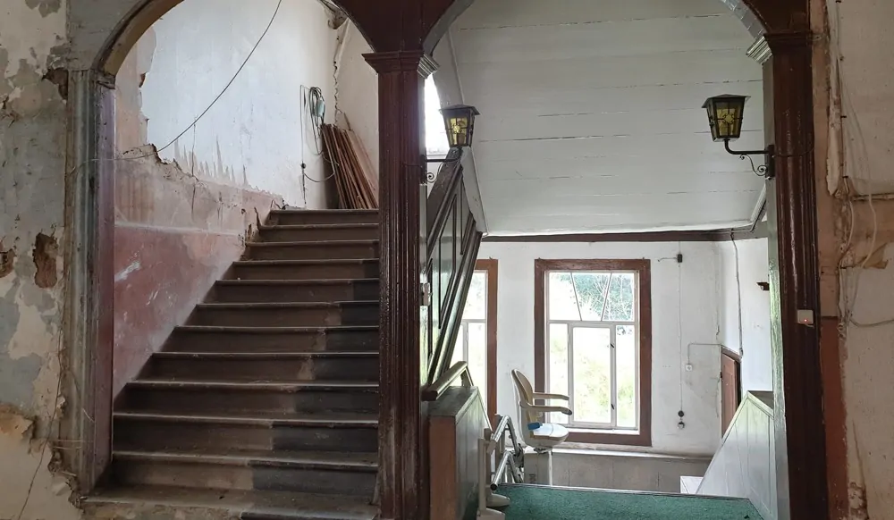 1. OG Treppenaufgang-min