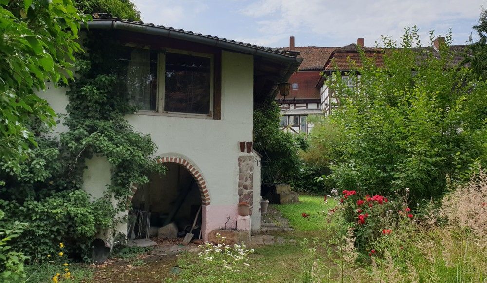 Gartenhäuschen-min