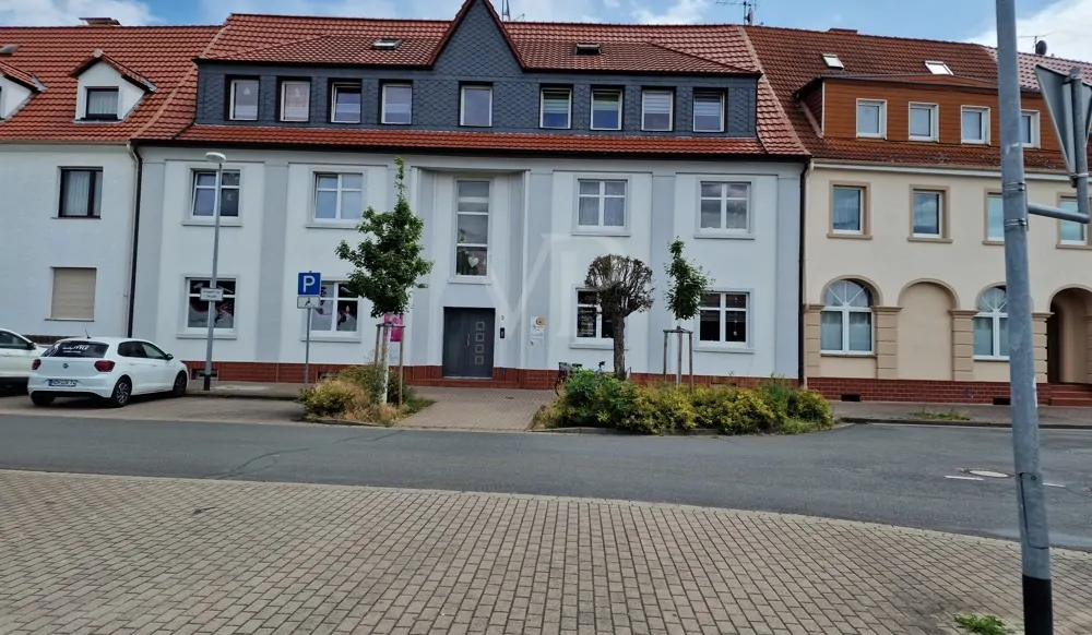 Solide Kapitalanlage – traditionelles, mehrgeschossiges Wohnhaus mit 478 m² Wohnfläche. Nachhaltig & wertbeständig!