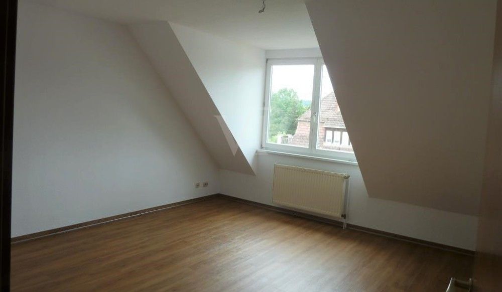 Schlafzimmerbereich