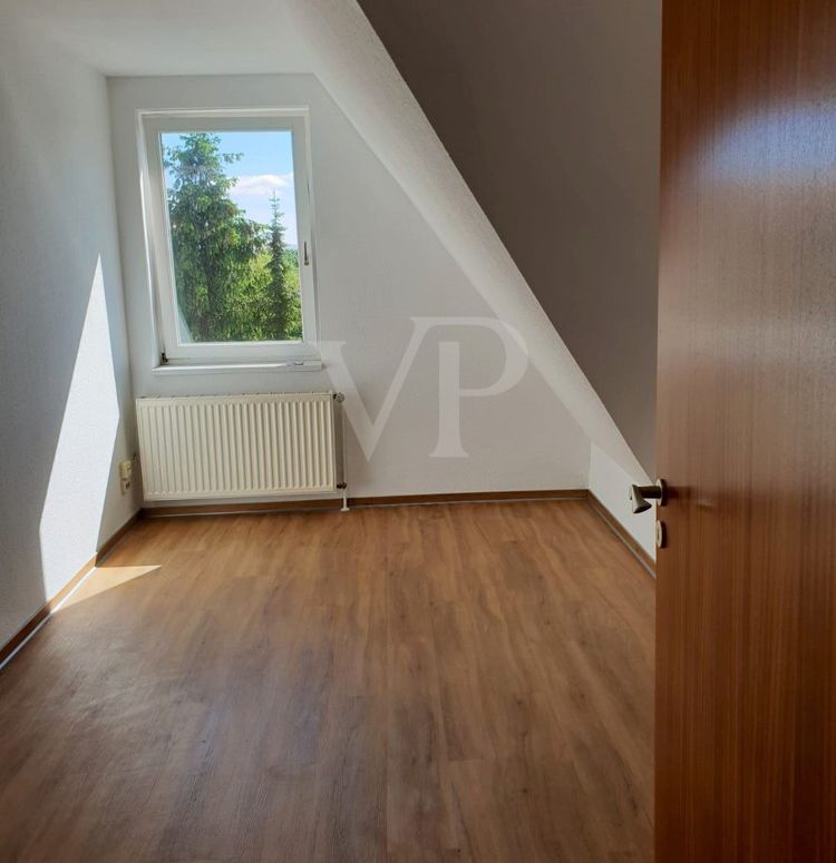 Kinderzimmerbereich