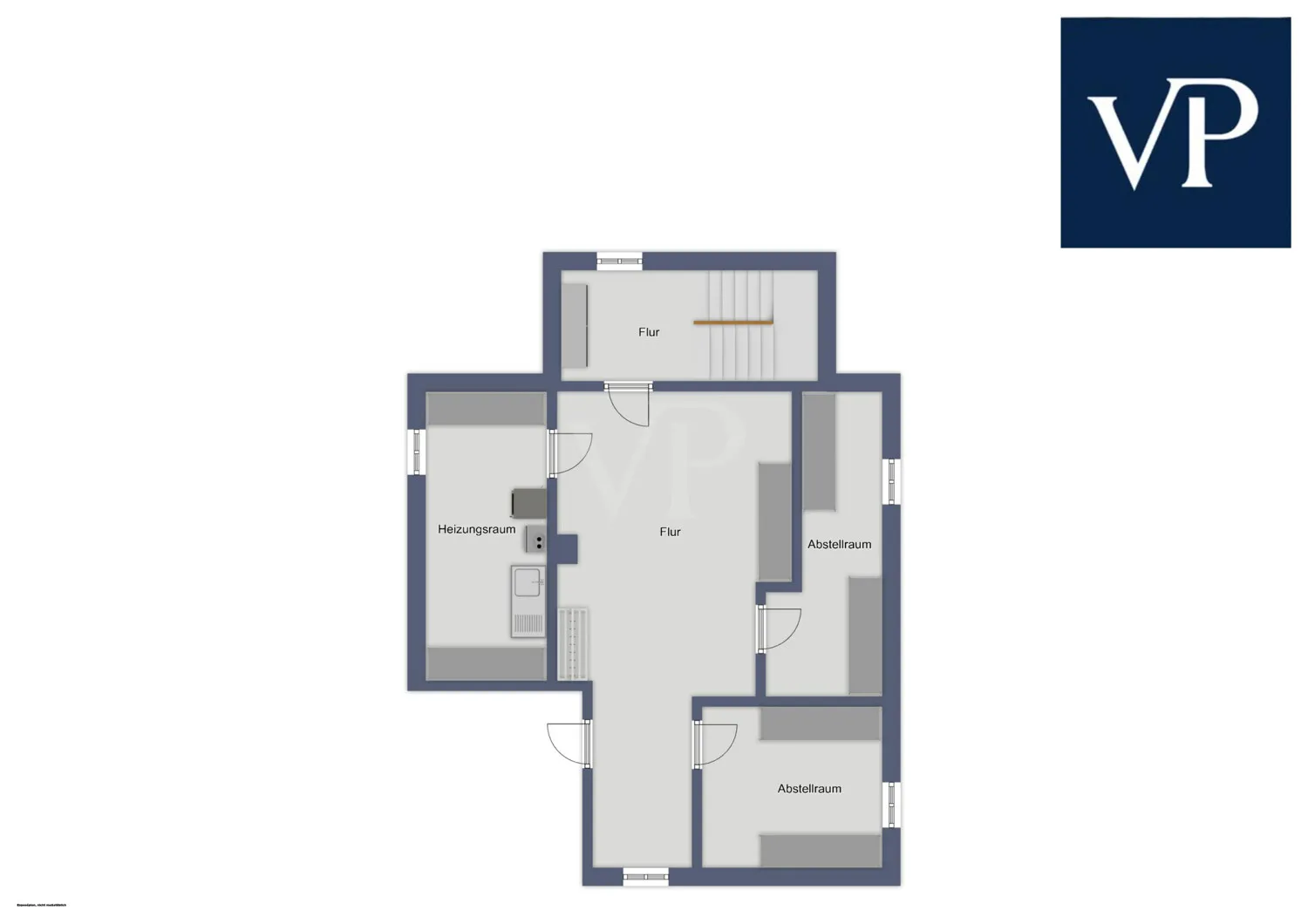 Grundriss KG
