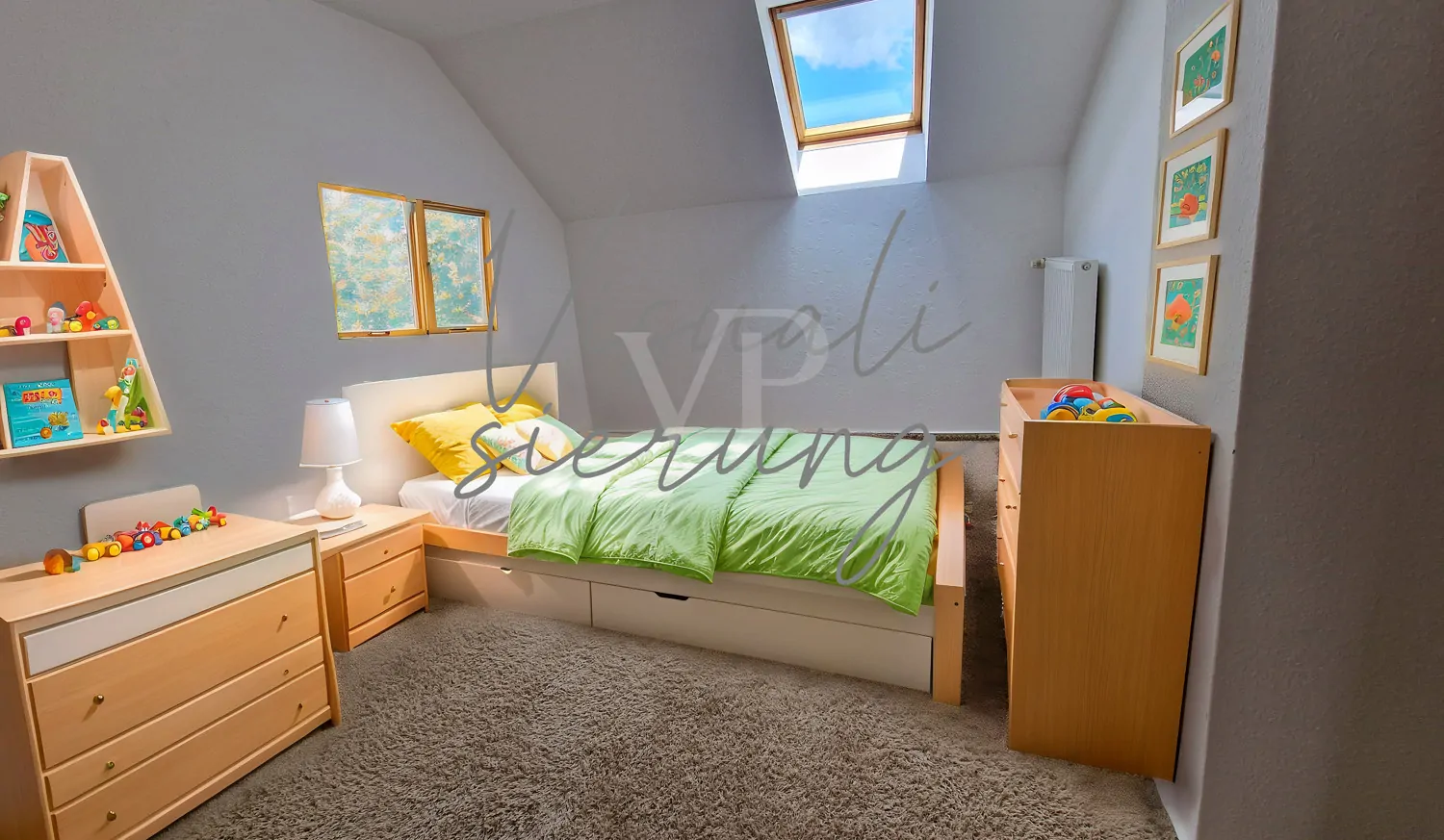 DG Kinderzimmer Beispiel 01