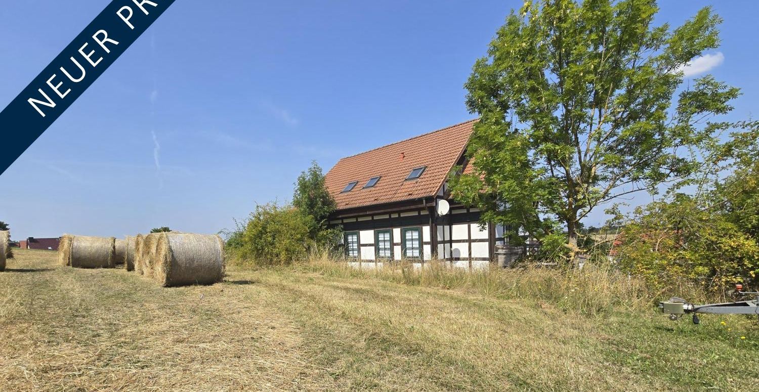 Ansicht Südseite