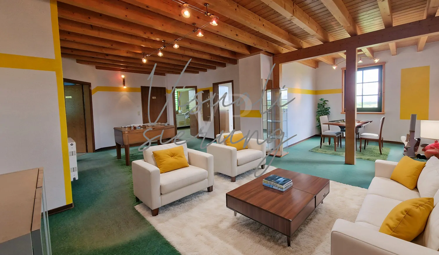 EG offenes Wohnzimmer Beispiel 01