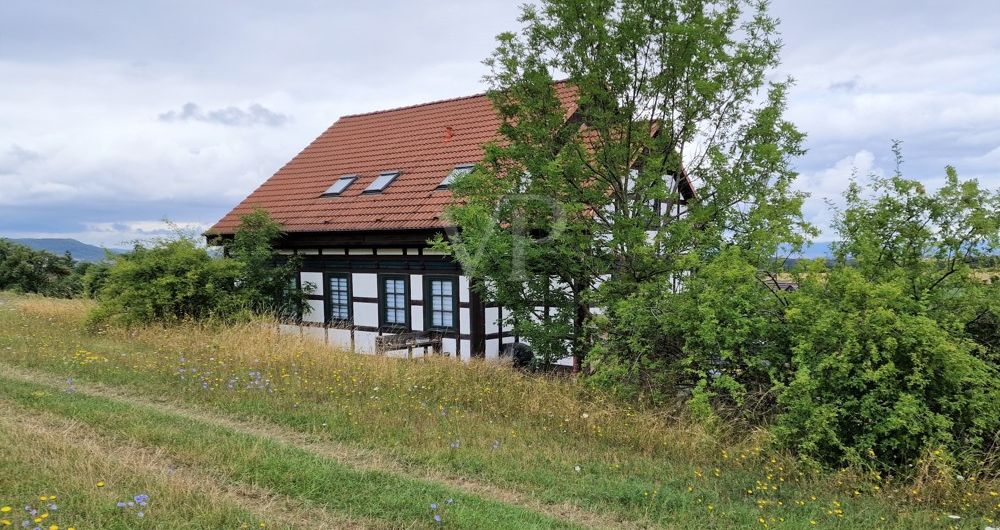 Ansicht Südseite