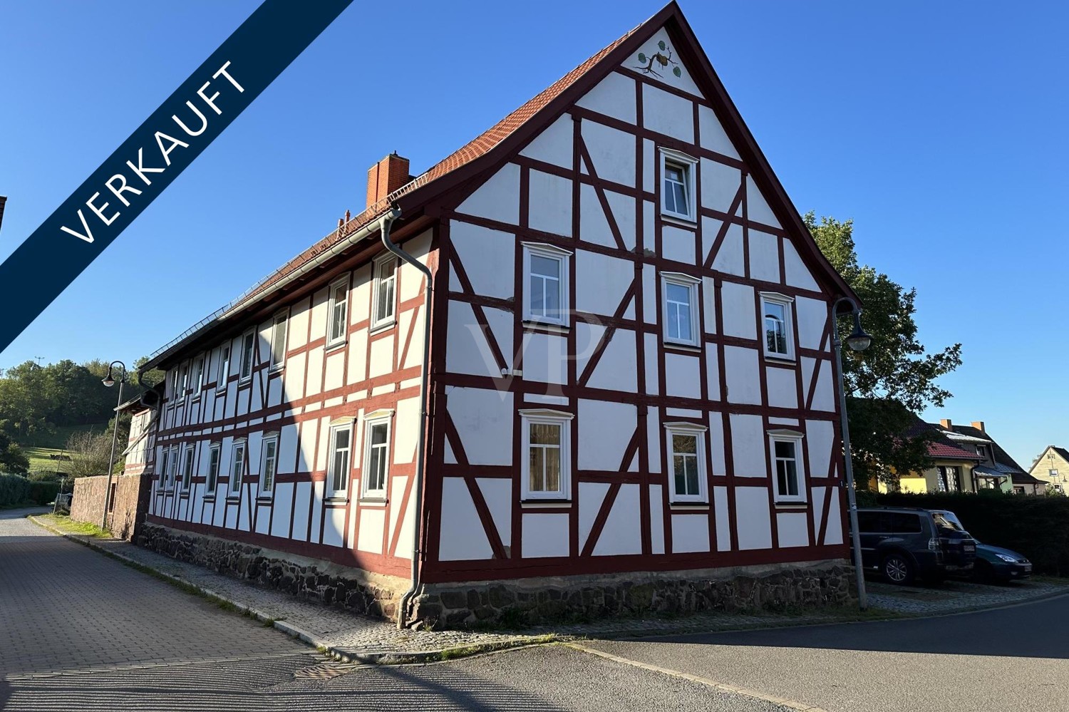 Verkauft
