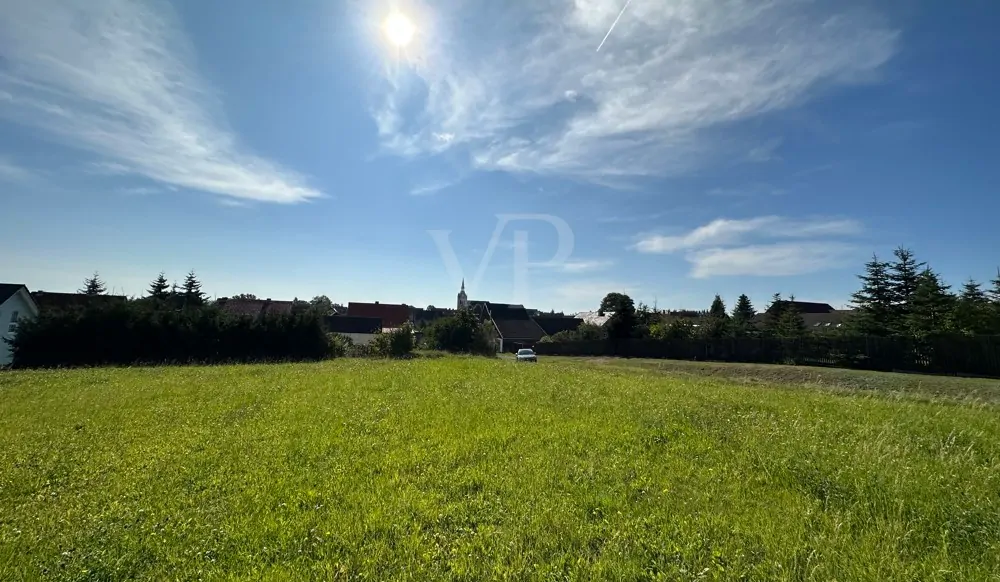 Ihr eigenes Traumhaus im Harz - größeres Baugrundstück Gemeinde Südharz OT Hayn (Rottleberode)