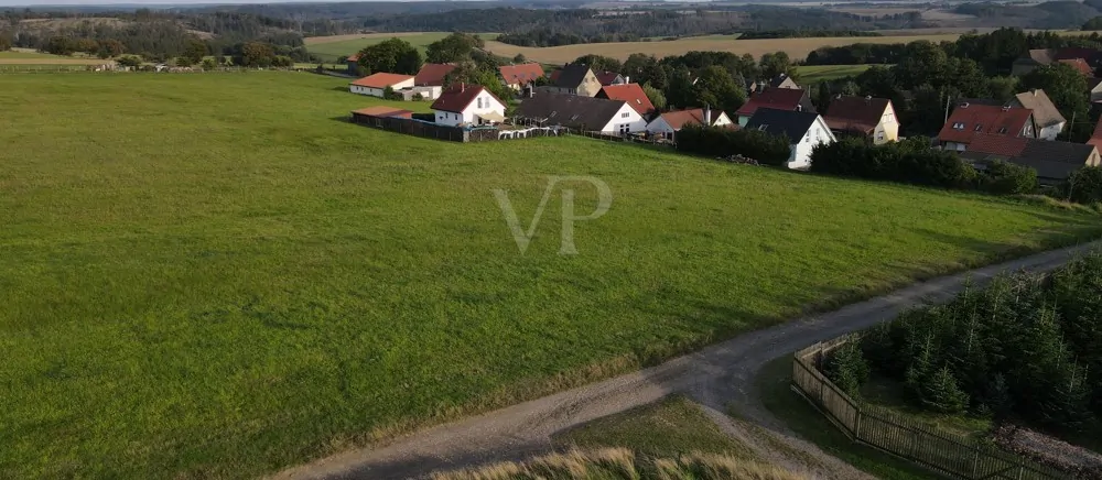 Ihr eigenes Traumhaus im Harz - größeres Baugrundstück Gemeinde Südharz OT Hayn (Rottleberode)