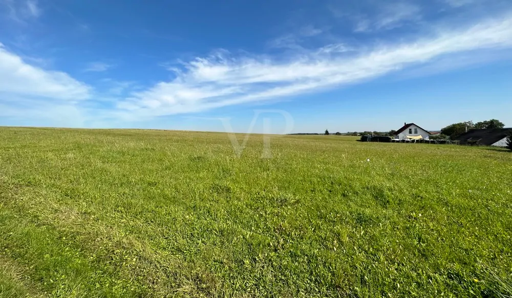 Ihr eigenes Traumhaus im Harz - größeres Baugrundstück Gemeinde Südharz OT Hayn (Rottleberode)