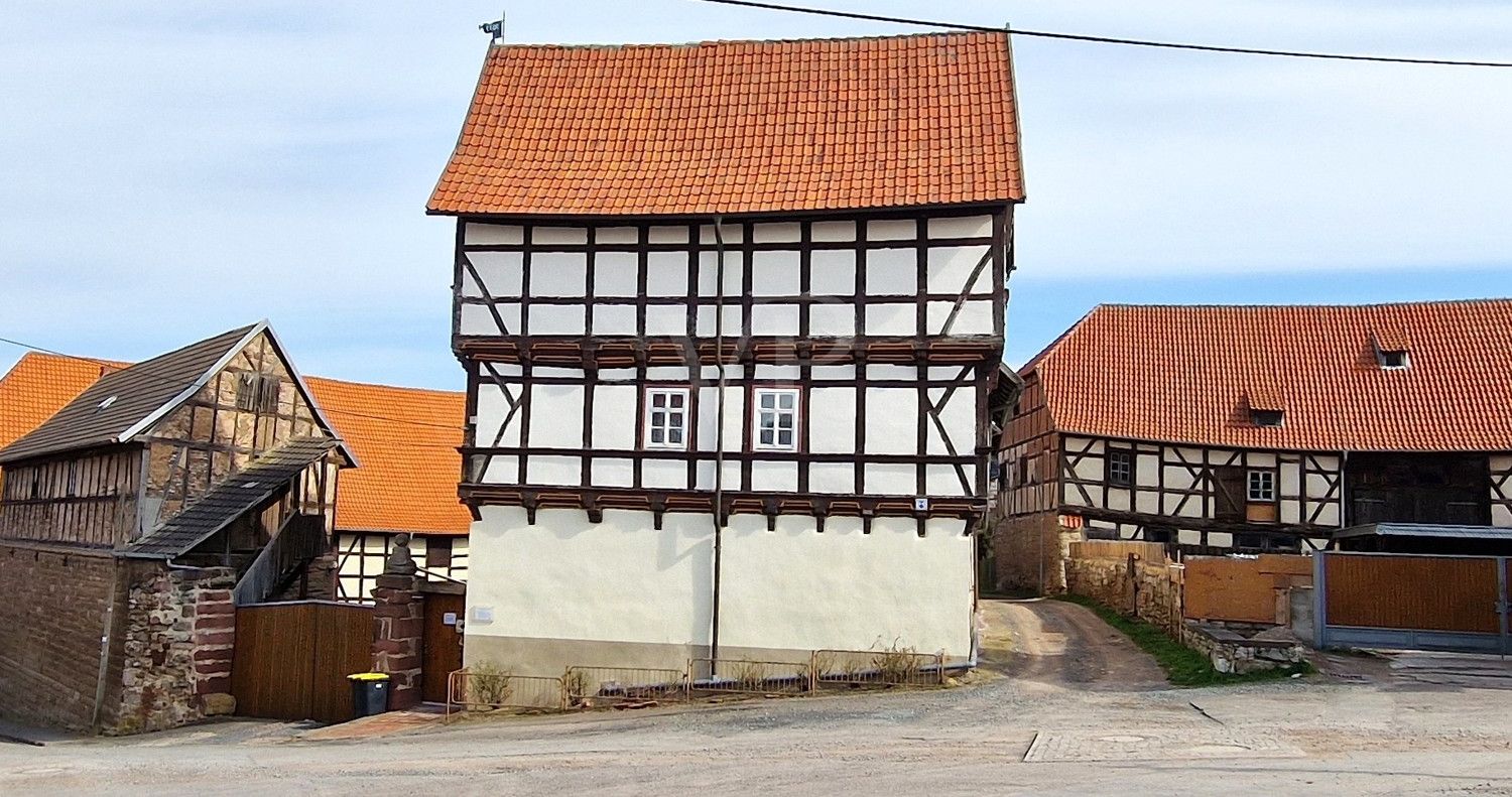 Straßenansicht
