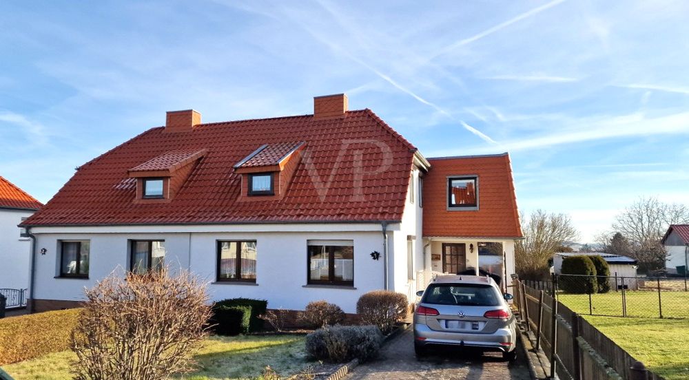 Straßenansicht