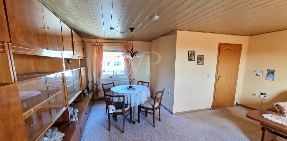 Wohnzimmer OG