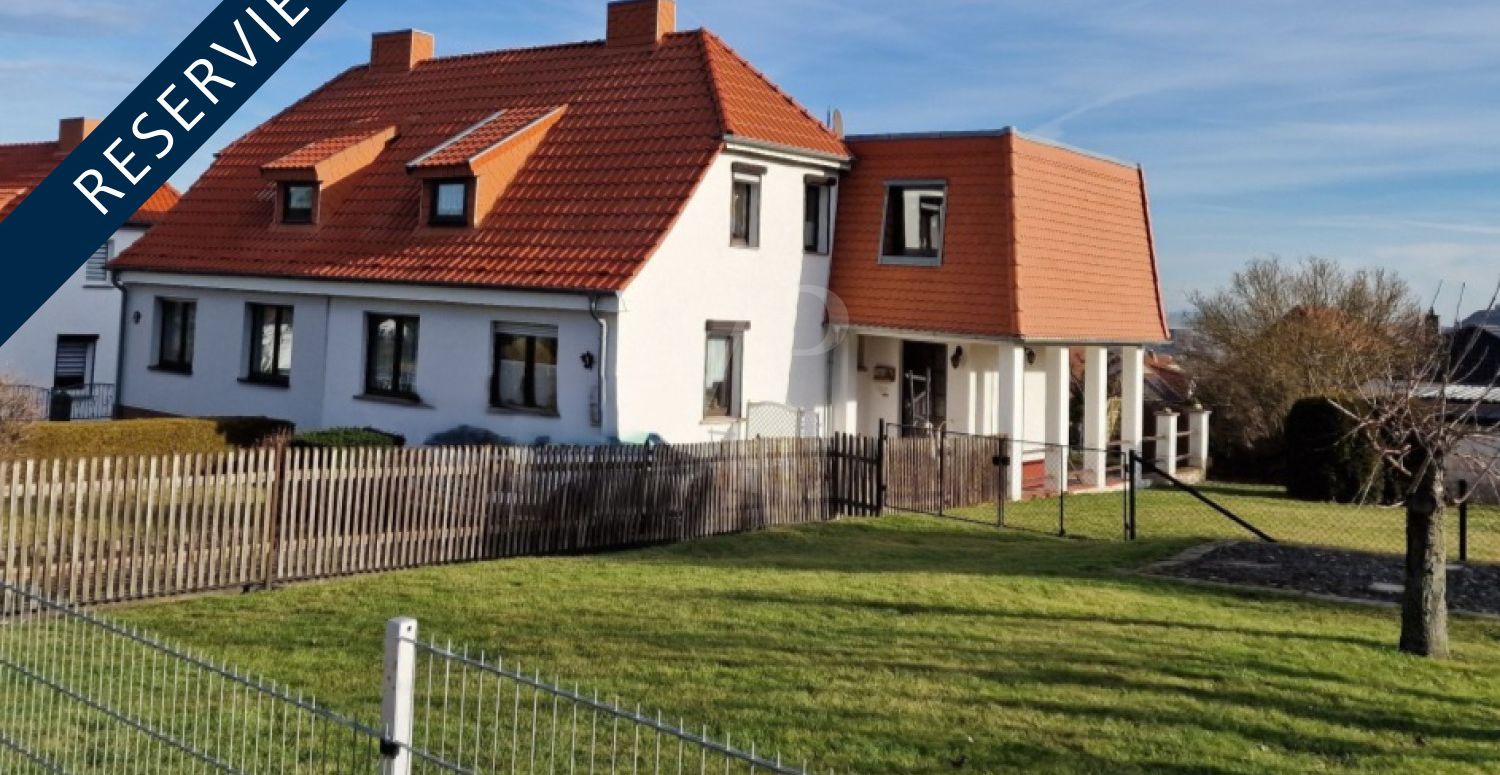 Straßenansicht