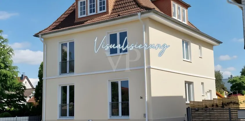 von Poll Immobilien GmbH