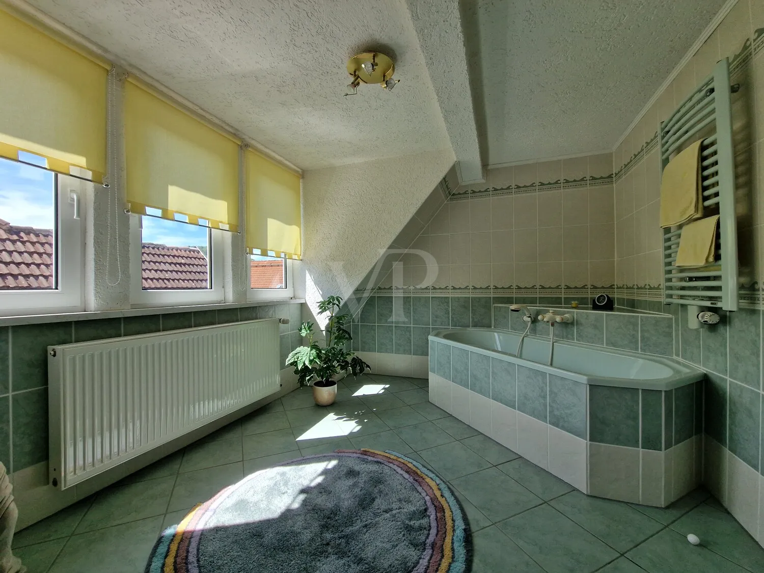 DG Badbereich