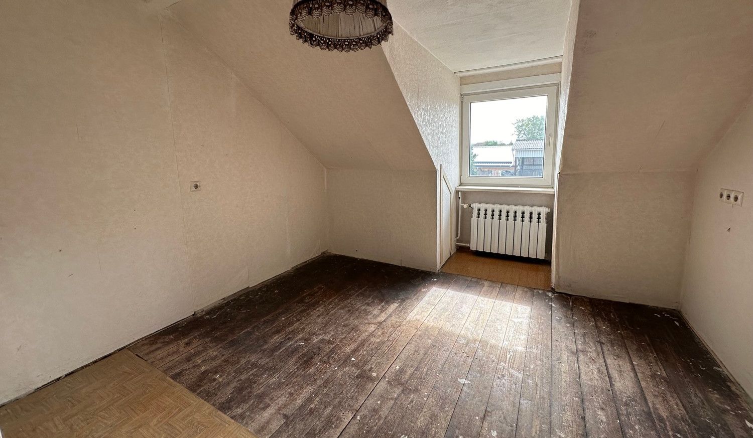 Kinderzimmer DG