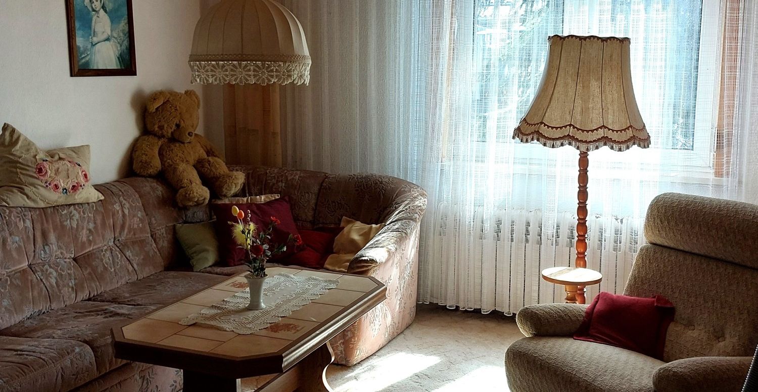 Wohnzimmer OG