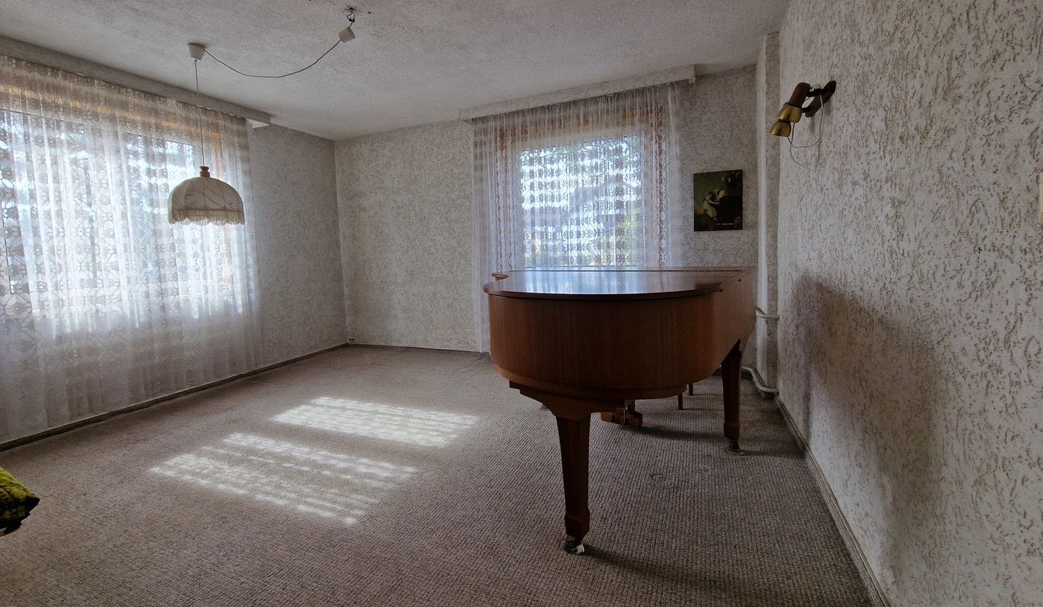 Wohnzimmer 01 EG
