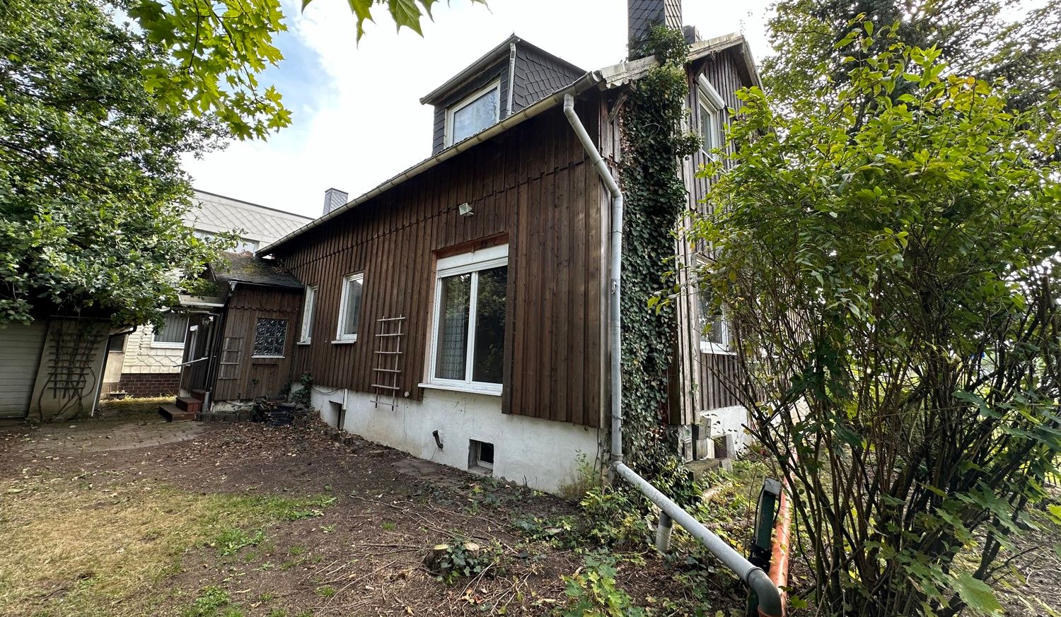 Nordansicht