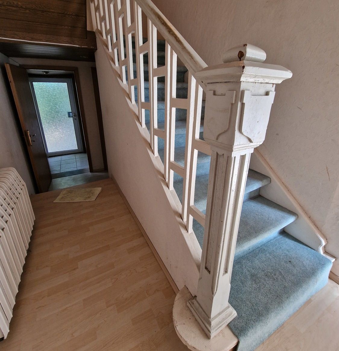 Treppenhaus EG
