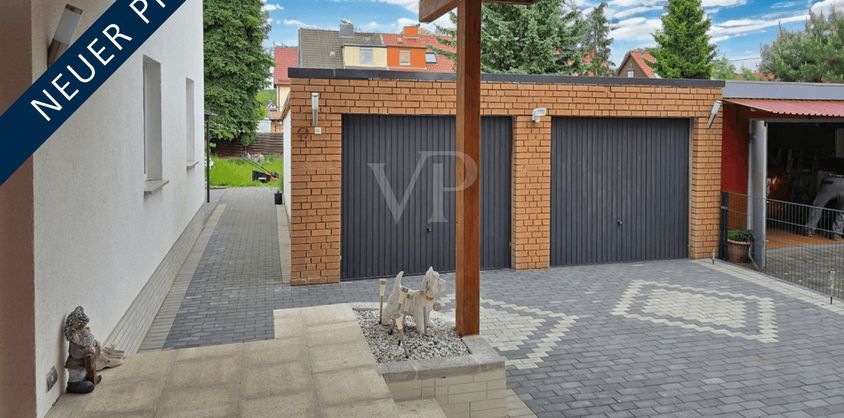 von Poll Immobilien GmbH