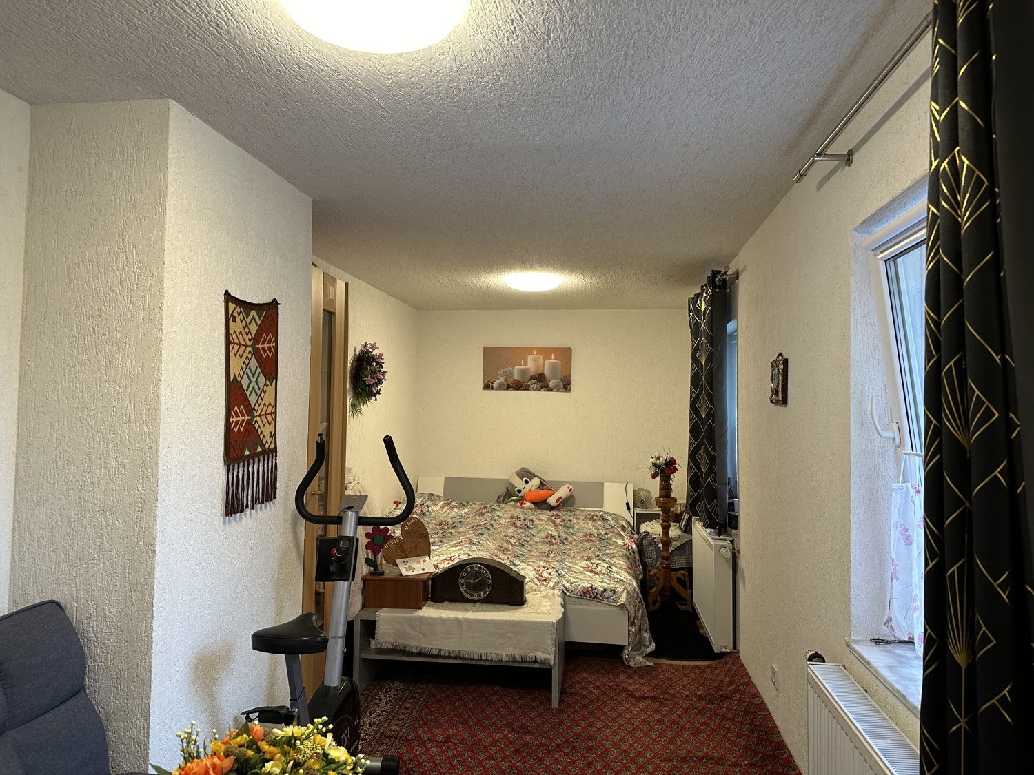 Gästezimmer EG