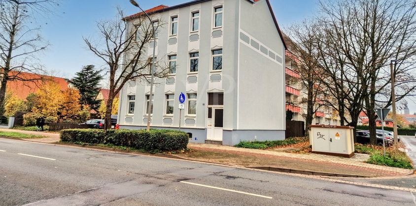 von Poll Immobilien GmbH