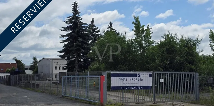 von Poll Immobilien GmbH