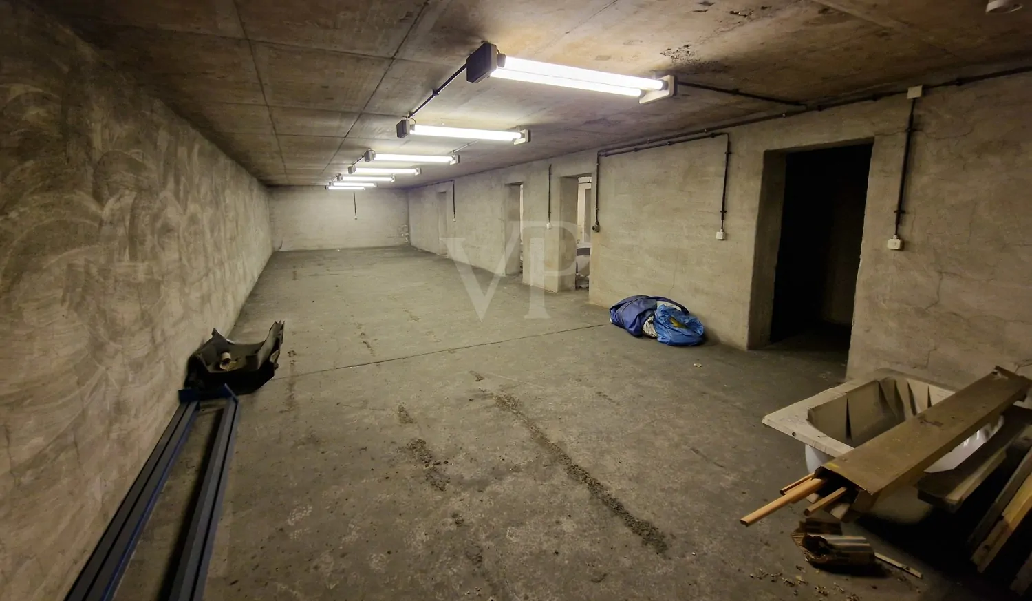 Lagerraum Kellergeschoss (4)