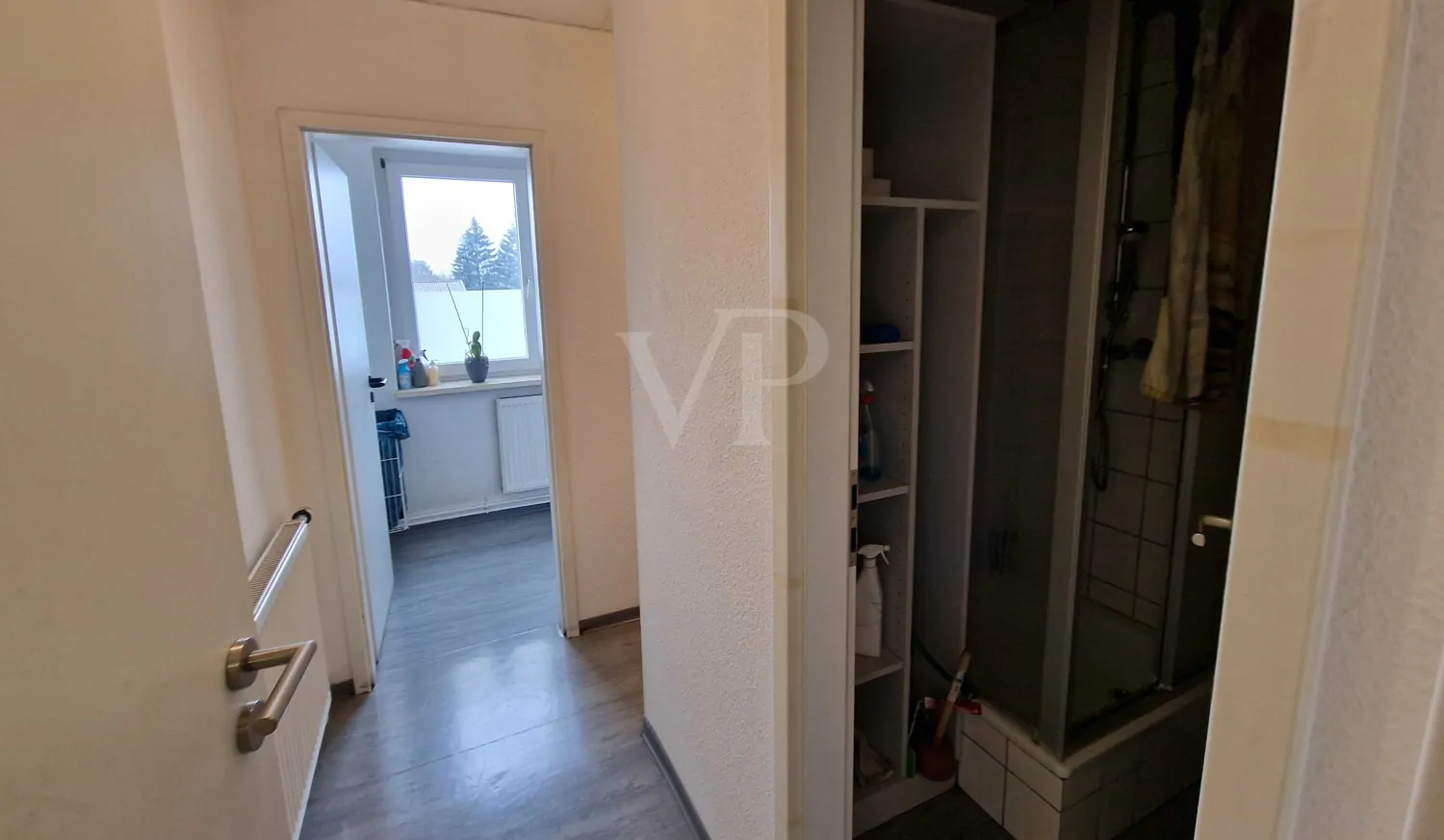 Büroräume Beispiel 03