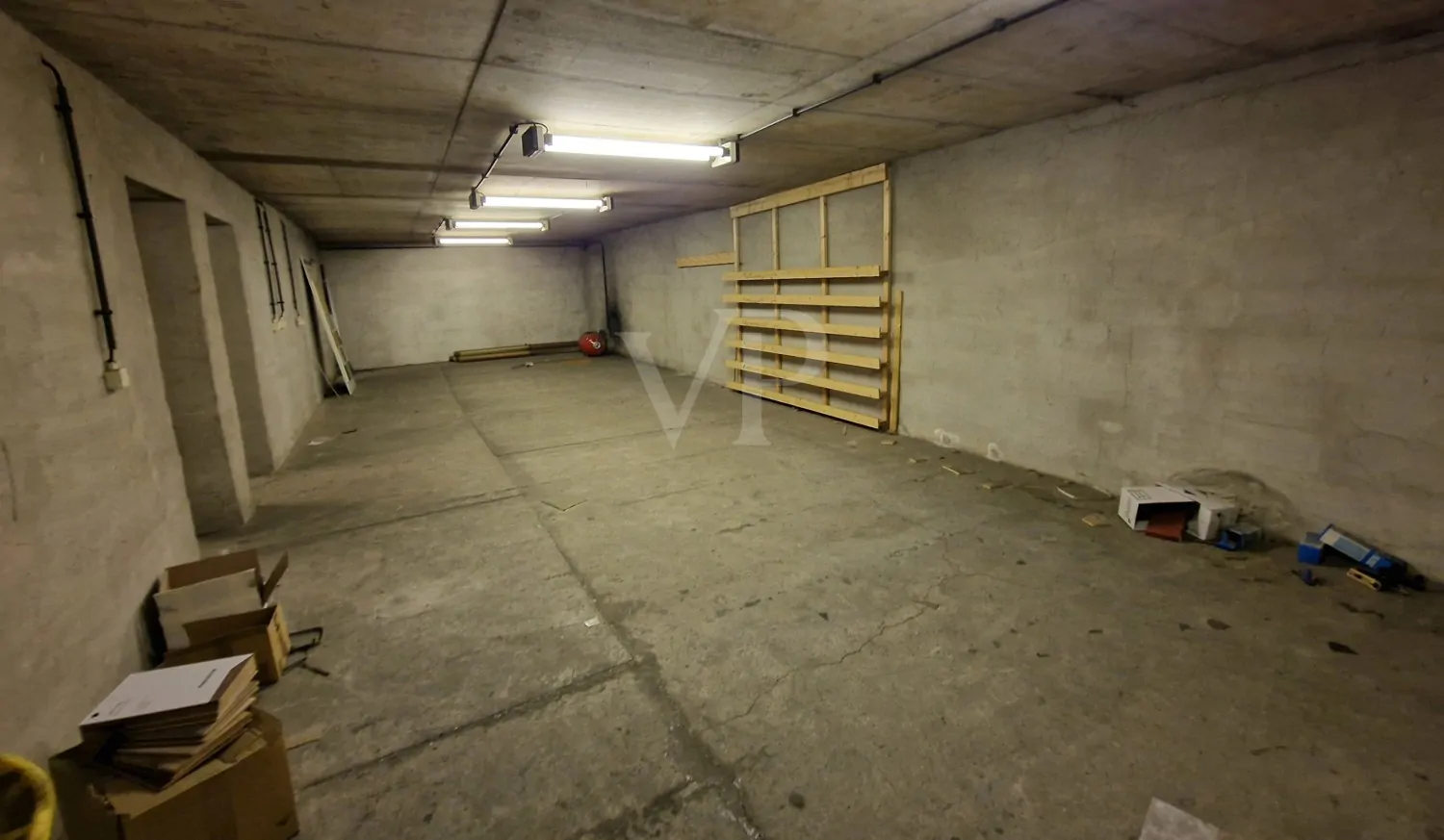 Lagerraum Kellergeschoss (2)