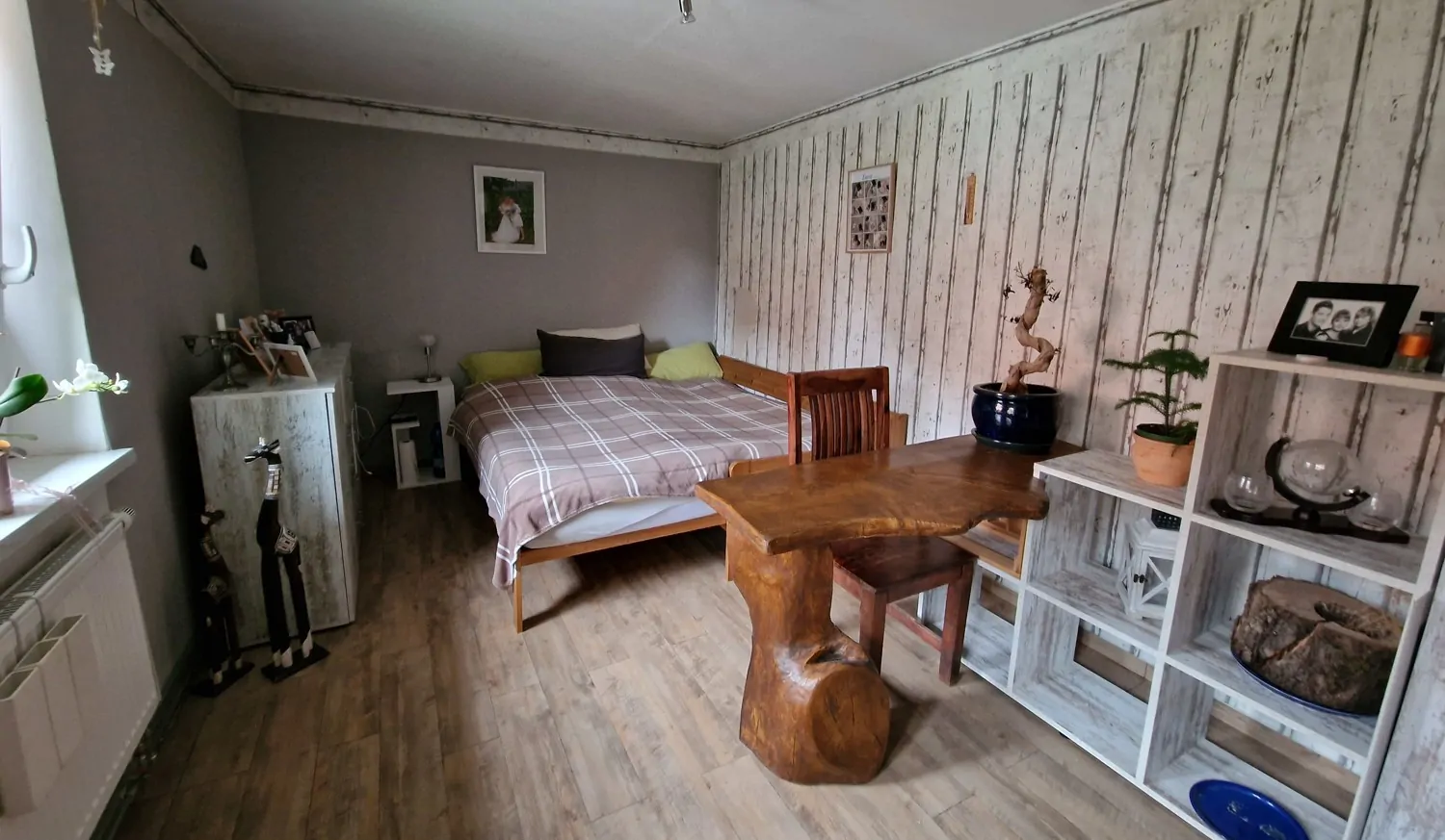 Haupthaus Kinderzimmer 02 OG