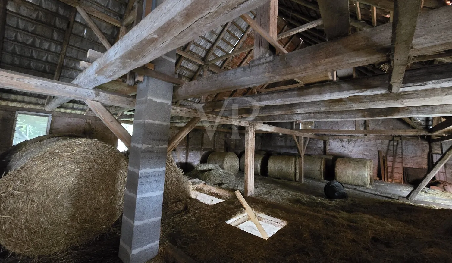Detail Stallung 04