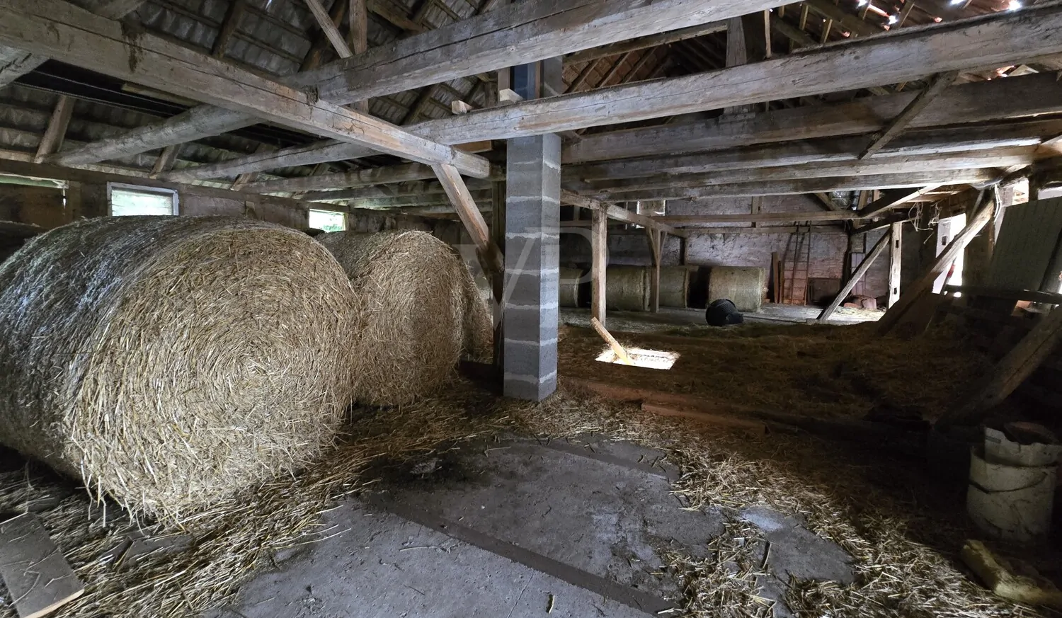 Detail Stallung 02