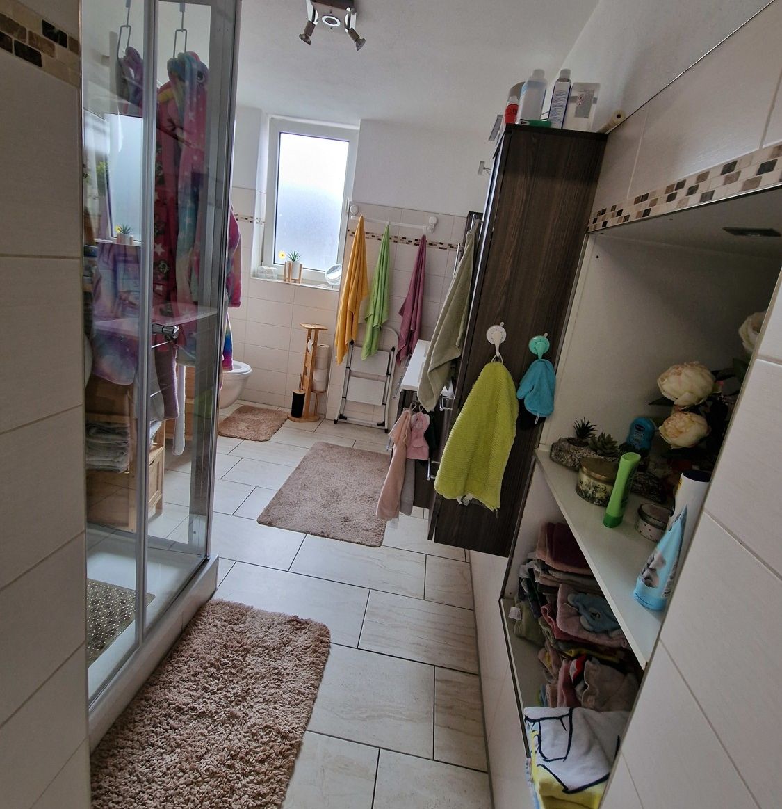 Haupthaus Bad EG