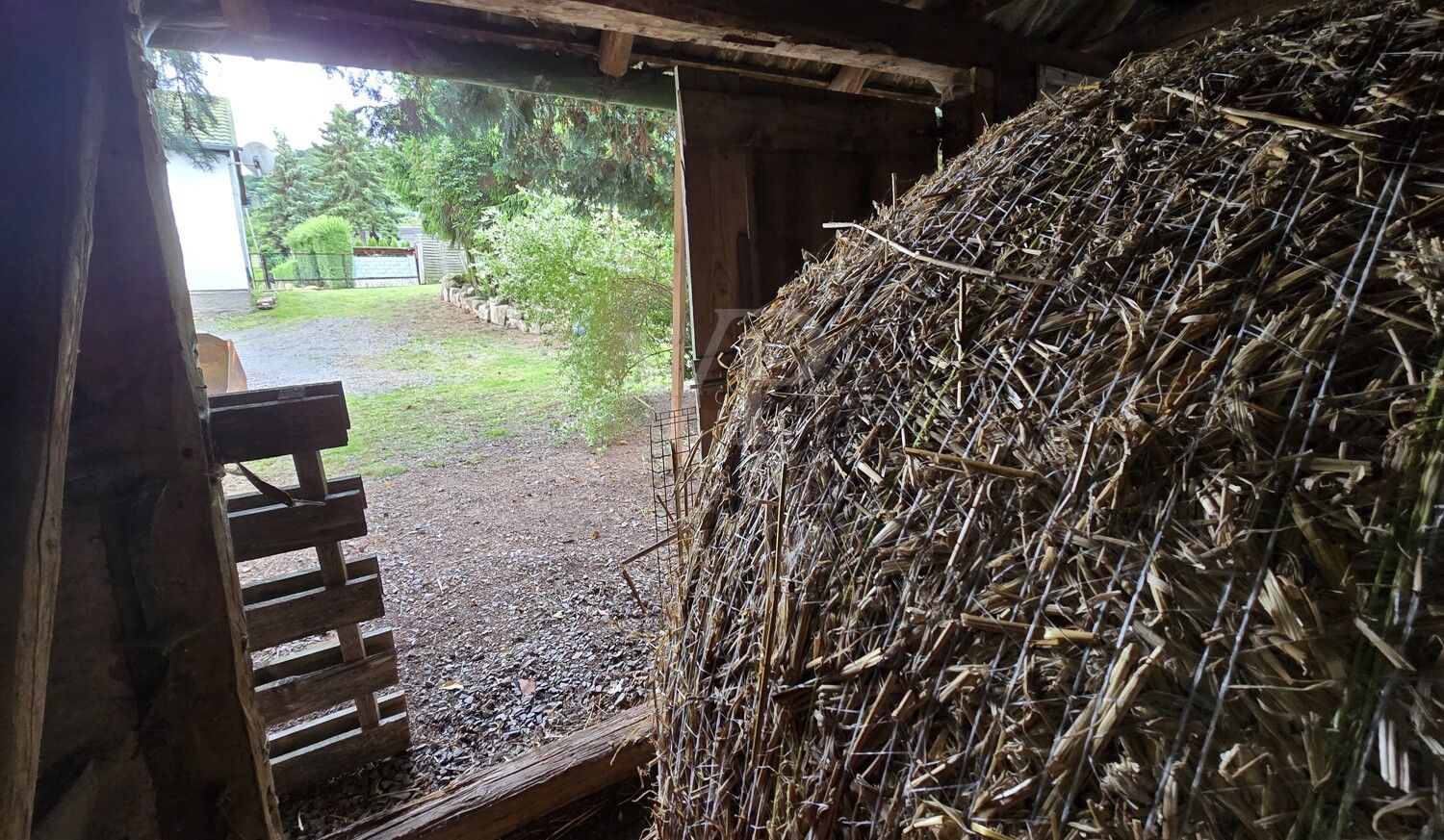 Detail Stallung 01