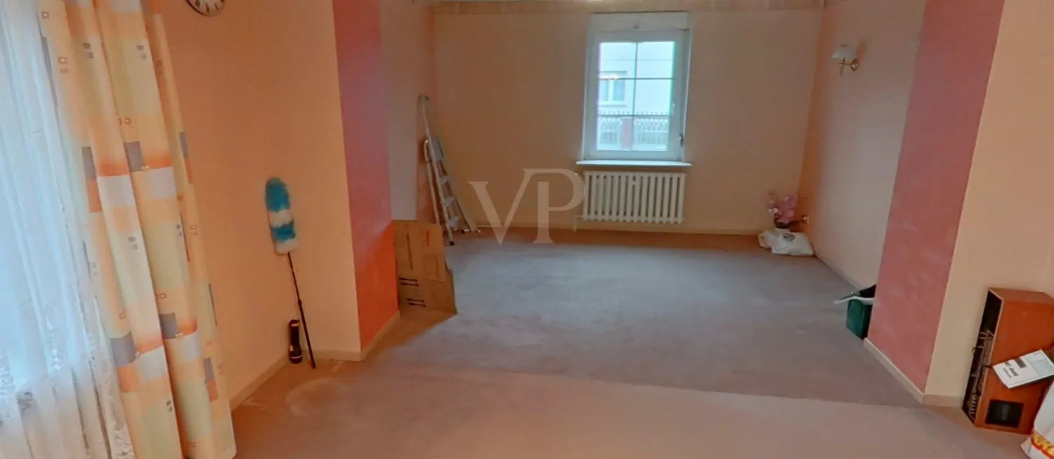 EG Wohnzimmer hinten