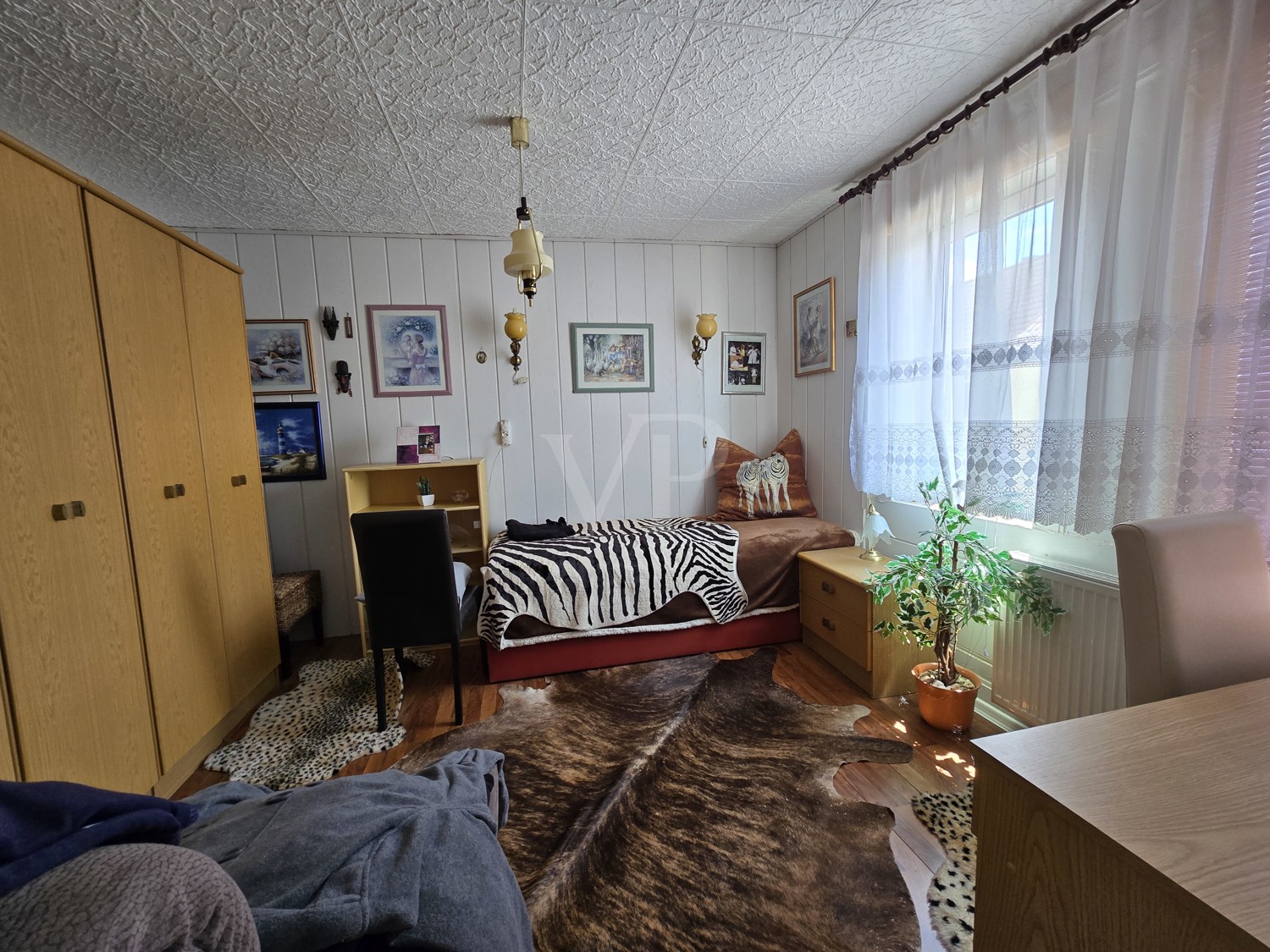 EG Wohnzimmer