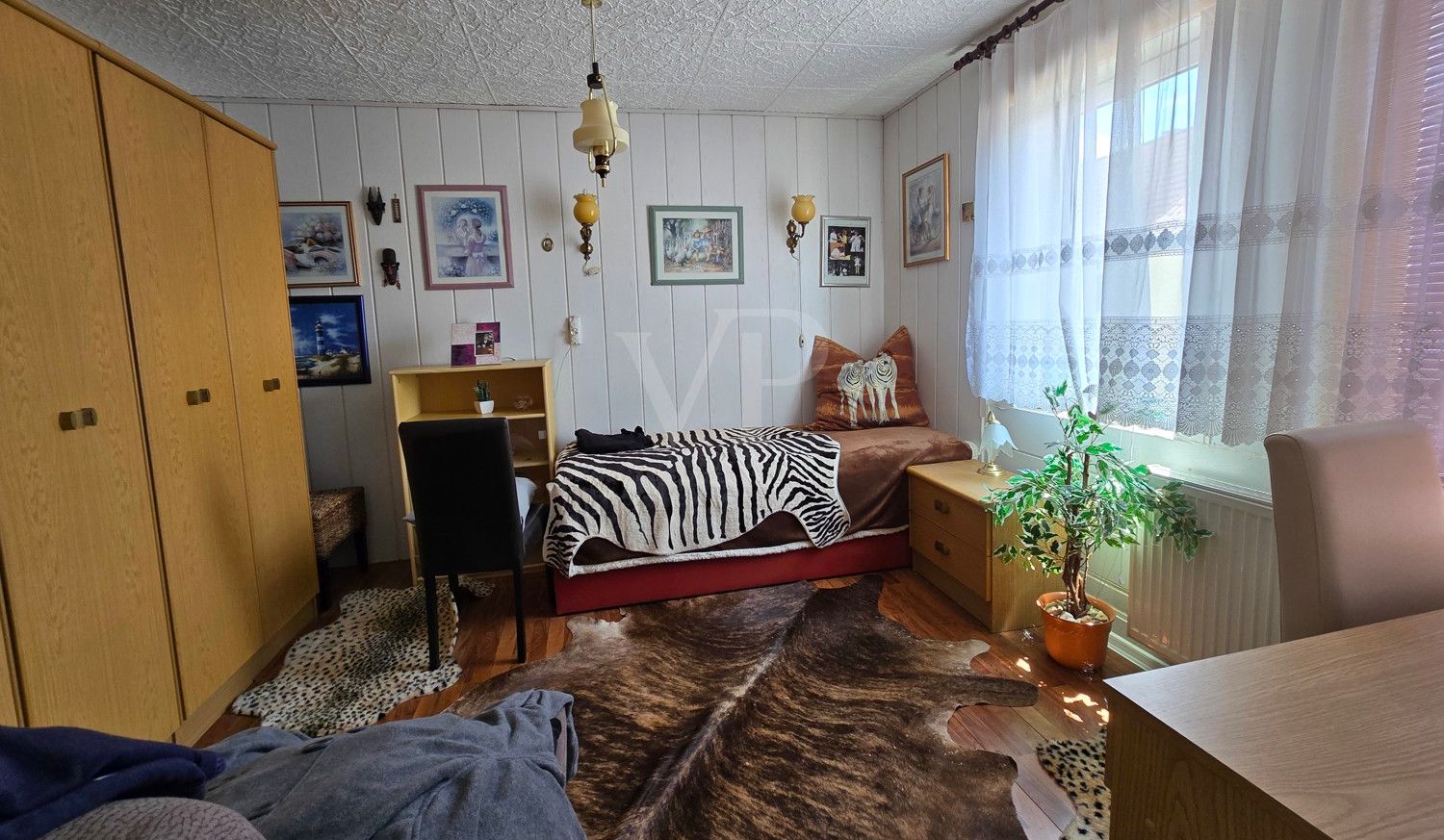 EG Wohnzimmer
