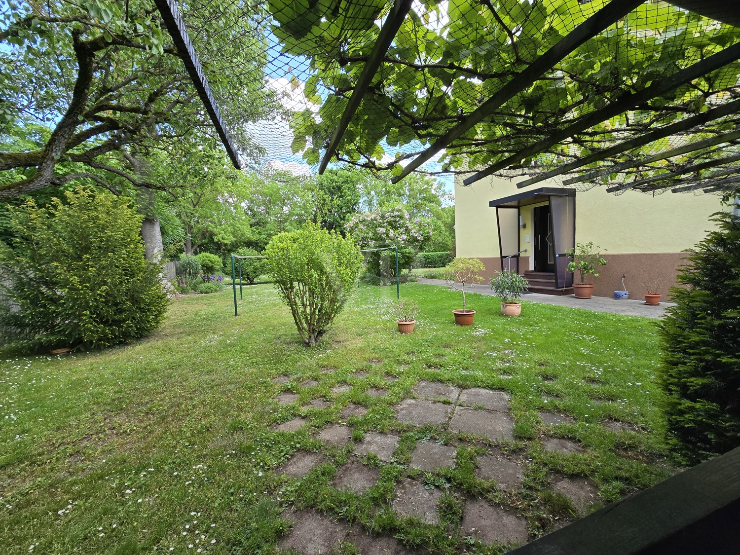Ansicht Garten 01