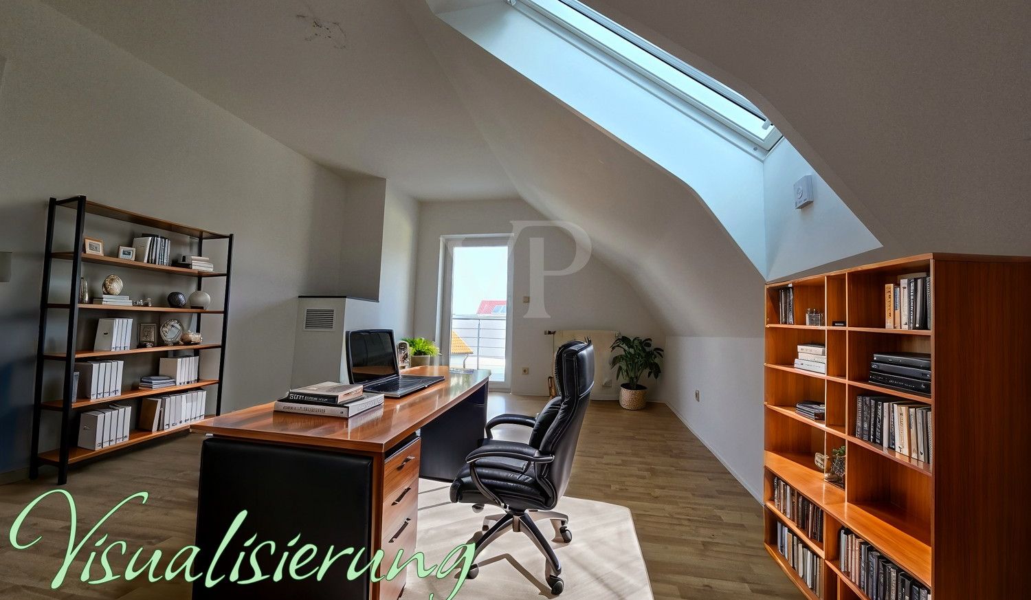 Visualisierung 04