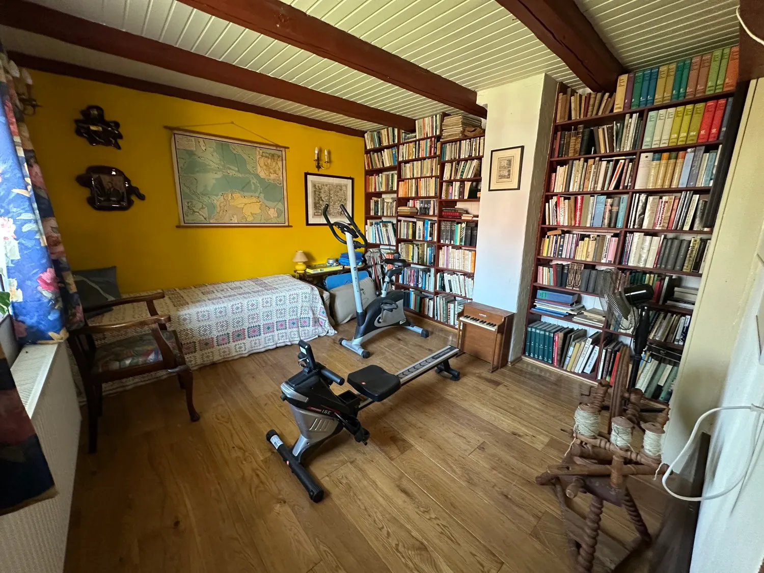 OG Arbeitszimmer 01
