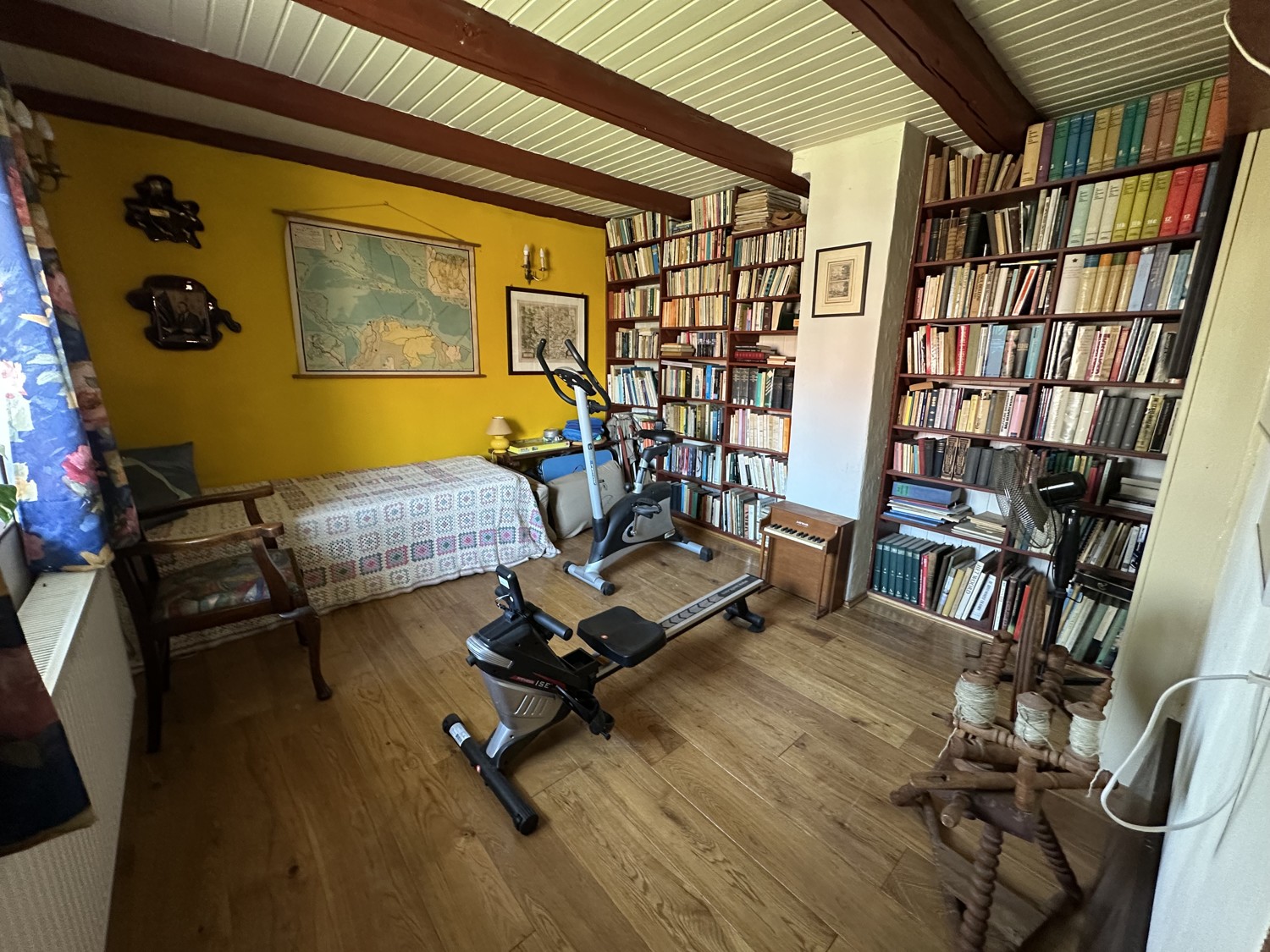 OG Arbeitszimmer 01