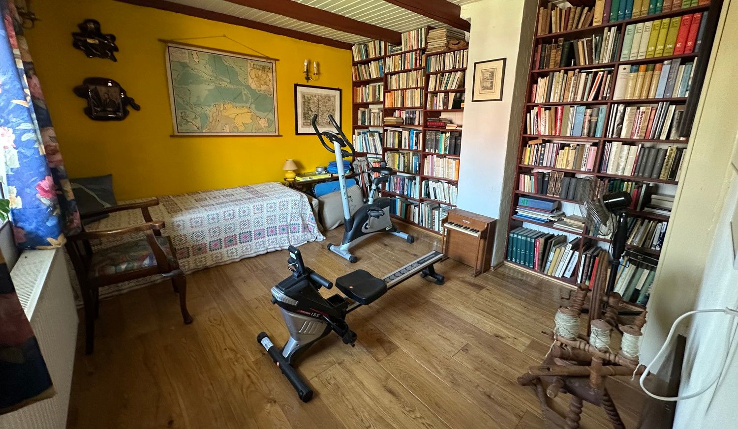 OG Arbeitszimmer 01
